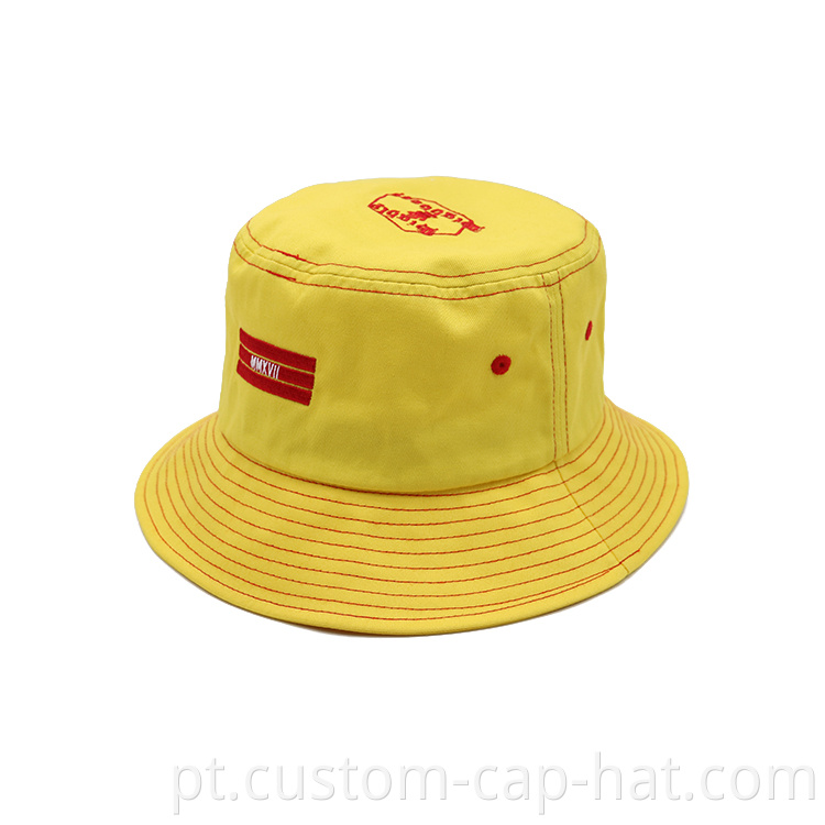 Bucket Hat